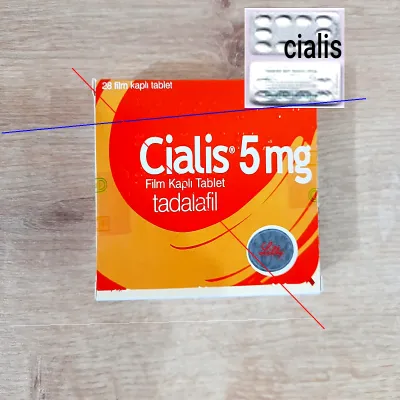 Prix cialis 2 5mg comprimé pelliculé boîte de 28